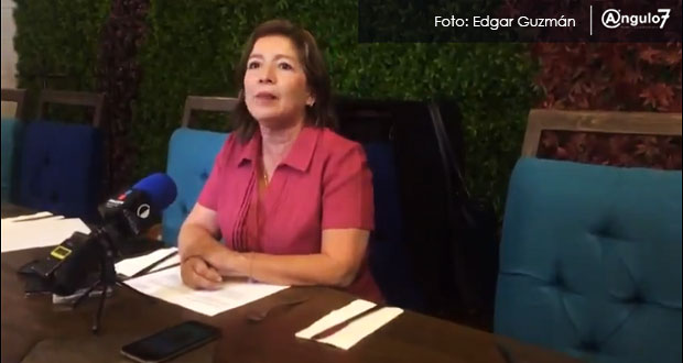 No hay entrega-recepción en Tecamachalco; alcaldesa electa prevé “saqueo”