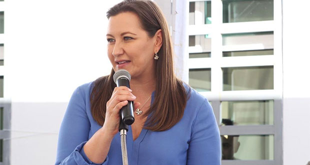 Candidatos electos deben trabajar honestamente: Martha Erika