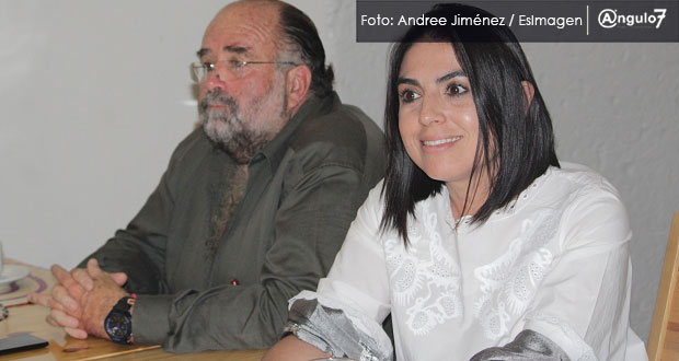 Montes acusa bloqueo de PAN en Puebla y señala que gubernatura está en vilo
