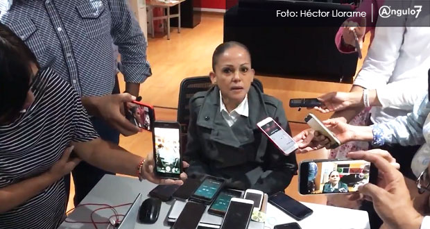 Diputada de Morena sufre intimidación tras exigir destapar deuda “oculta”