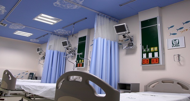 IMSS acerca tratamiento de cáncer a niños en Chiapas, BCS y Nayarit