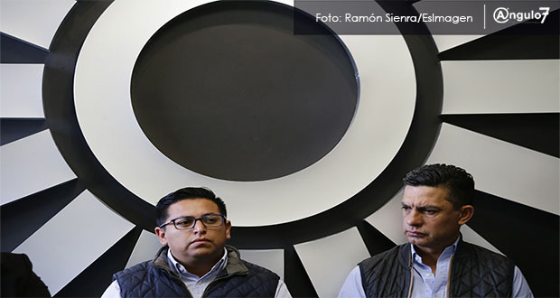 PRD planea cambio de imagen y expulsar a “traidores” tras fracaso electoral