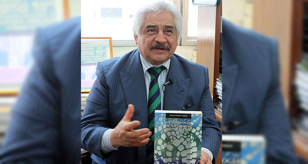 Constitucionalismo social reduce desigualdad: experto de BUAP