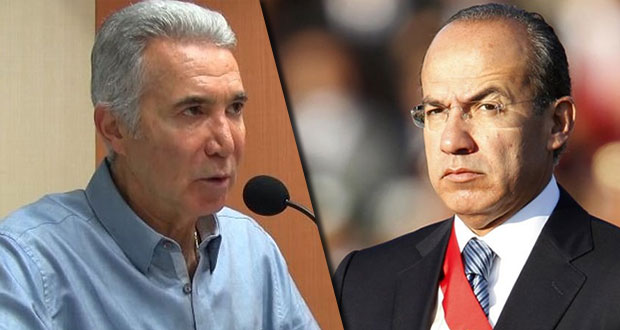 AMLO iba arriba en elecciones de 2006: Madrazo; Calderón lo niega