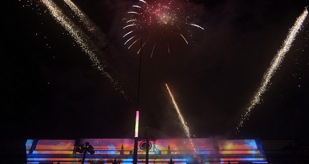 San Andrés Cholula celebra sexto aniversario como Pueblo Mágico