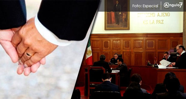 Congreso desacata fallo de SCJN por no legislar matrimonios igualitarios