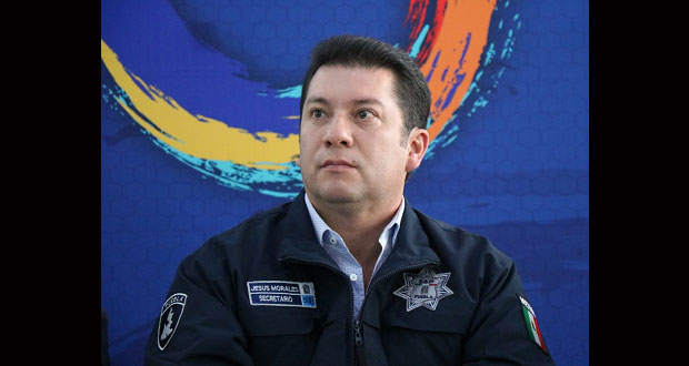 SSP implementará operativo por cambio de gobiernos municipales