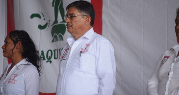 Nuevo gobierno de Ixcaquixtla ofrece atender problemas de agua