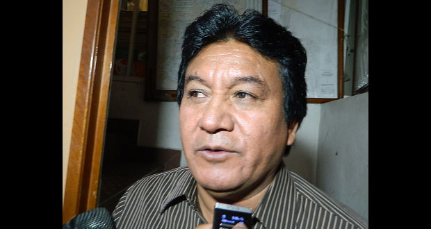 Santiago Mendoza Tierra