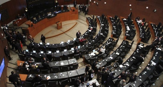 Senado cita a IEE y TEEP el 29 de octubre para aclarar elección de Puebla