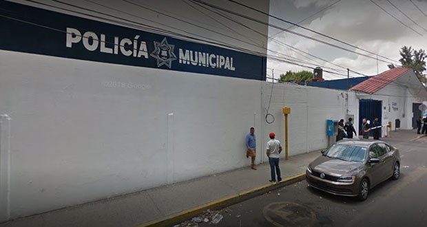Reportan destitución de Alfredo Hernández, subdirector de Ssptm, por abusos