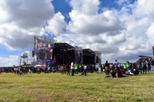 50 mil personas se reúnen en segunda edición del Tecate Comuna