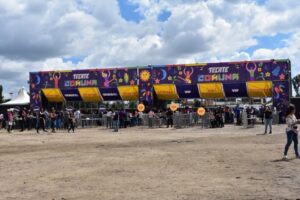 50 mil personas se reúnen en segunda edición del Tecate Comuna