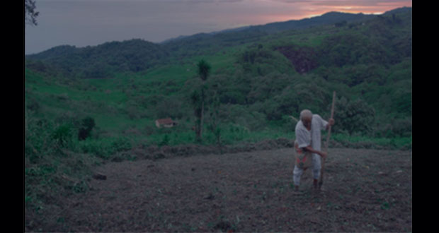 La gastronomía de Puebla, a través de “Tierra Mía”, en el FICM