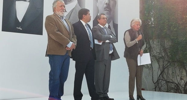 Tonatiuh Guillén a INM y Andrés Ramírez a Comar: Sánchez Cordero