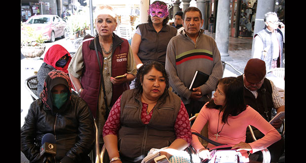 Sexoservidoras piden habilitar zona de tolerancia