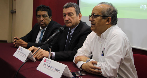 Necesario, aprovechar basura que se deshecha en Puebla: Upaep
