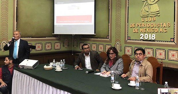 Polevsnky y Barbosa insisten en repetir elección de Puebla por “anomalías”