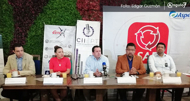 En 2017 hubo 13 mil 126 accidentes laborales en Puebla, 2.4% más que 2016