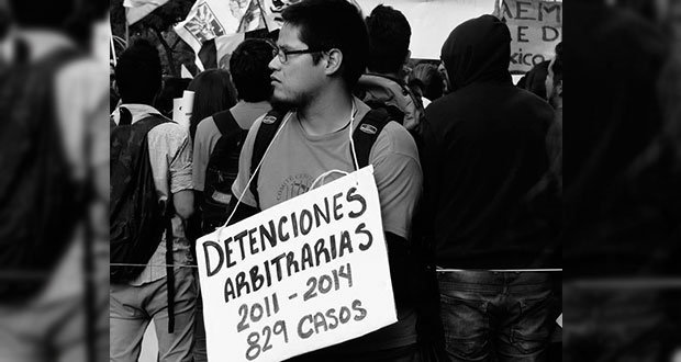 Estado mexicano, omiso ante agravios a activista en Panamá, acusan