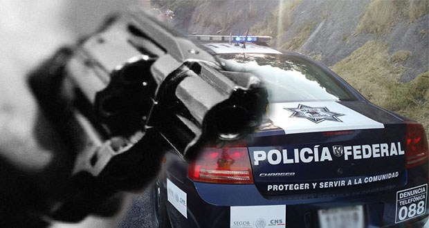Reportan balacera entre PF y delincuentes en Los Reyes de Juárez