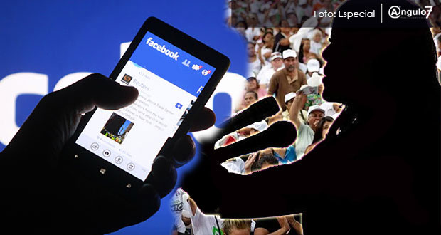 Puebla y CDMX, con más candidatas agredidas en redes sociales: ONG
