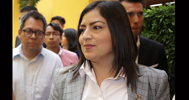 No permitiré desestabilización por conflicto de exempleados: Rivera
