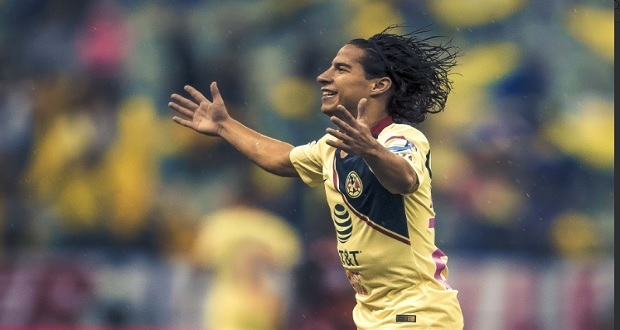 América golea a Tijuana y es nuevo líder tras derrota de Cruz Azul