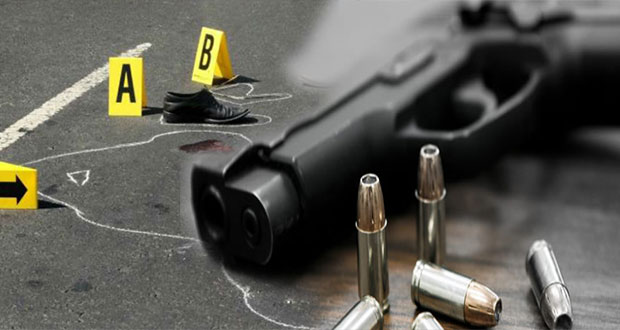 De enero a junio, SSPC registra 94 homicidios en Puebla capital