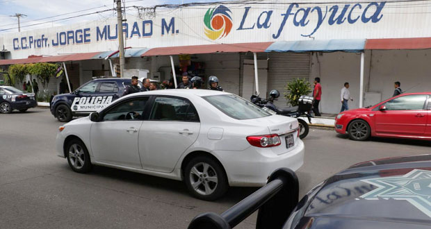 Liberan a siete de los 26 detenidos por balacera en La Fayuca