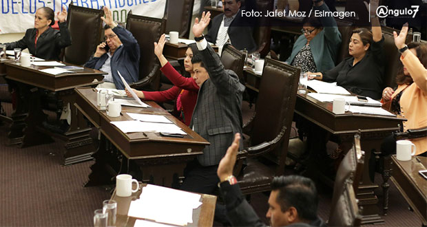 Por tercer “veto” de Gali, bancada Morena-PT-PES pedirá intervención de AMLO