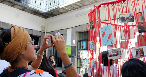 Con 8 ediciones de becas artísticas, Imacp ha apoyado a 77 creadores