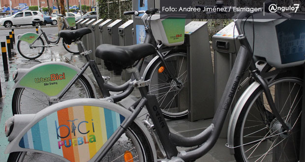 Adán Domínguez reconoce que sistema de bicicletas “dejó mucho qué desear”