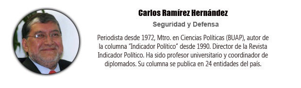 biografia-columnista-Carlos-Ramírez-Hernandez-Seguridad-y-Defensa