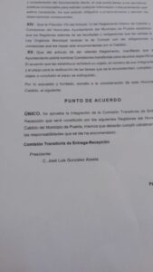 Morena-PT-PES presiden 73% de comisiones; Hacienda y Gobernación entre ellas