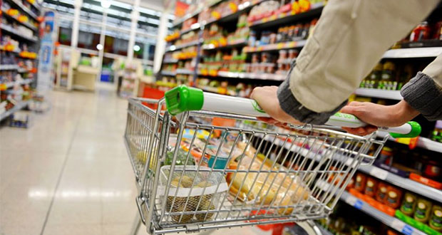 Empresas de alimentos en Puebla incursionan en productos light