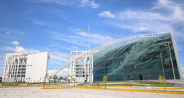 En San Lázaro, piden a Congreso poblano revisar legalidad de Ciudad Modelo