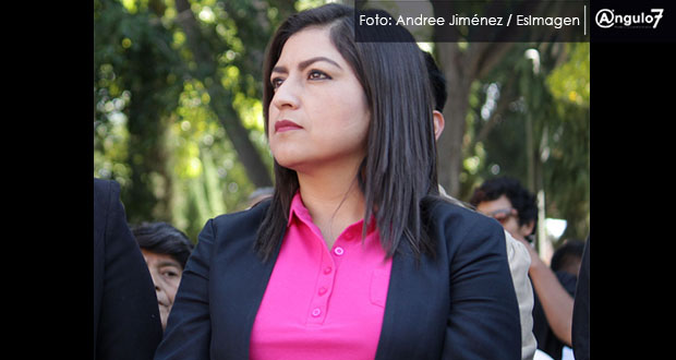 Ayuntamiento no “palomeará” candidatos a presidencias auxiliares: Rivera