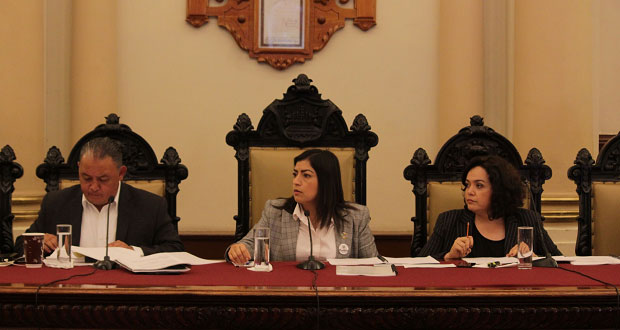 Piden a Rivera considerar bajas en Comuna