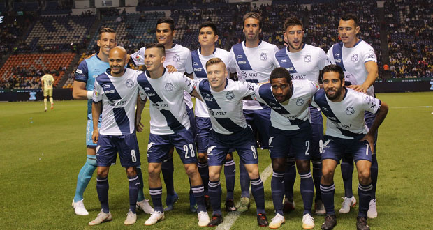 Ricardo Henaine iniciará litigio por uso de marcas del Club Puebla