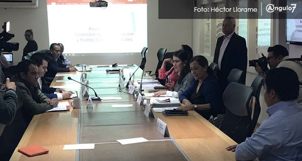 Frenan castigo a violencia política; diputados muestran desinterés: García