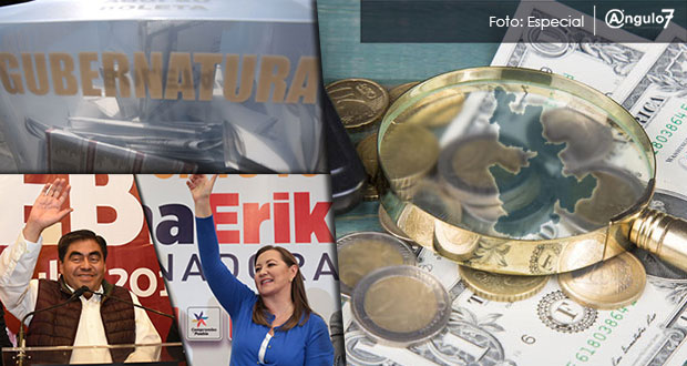 Por conflicto electoral 2 empresas no han invertido, confirma Banck