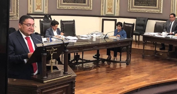 Proponen en Congreso impulsar idioma inglés en mixteca poblana