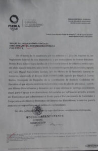 Gobierno estatal, sin apoyar indemnización a defraudados de Coofia, acusan