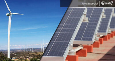 Gobierno federal presentará plan de transición energética