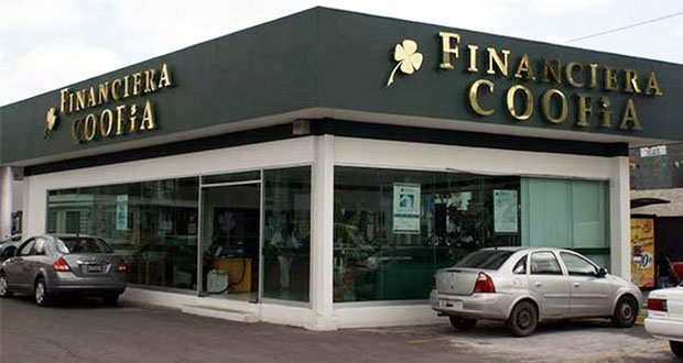 Gobierno estatal, sin apoyar indemnización a defraudados de Coofia, acusan