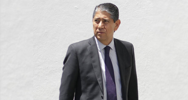 FGE pedirá 1% del presupuesto estatal para subsanar insuficiencias