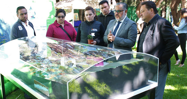 En foro de Puebla, buscan estrategias para rescatar ríos en AL