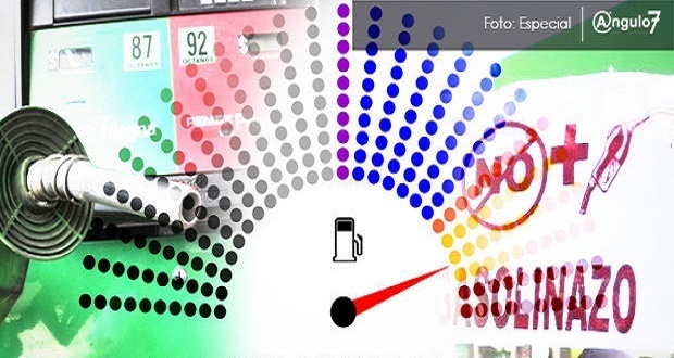 Únicamente se redujo estímulo del IEPS, pero no hay gasolinazo: Hacienda