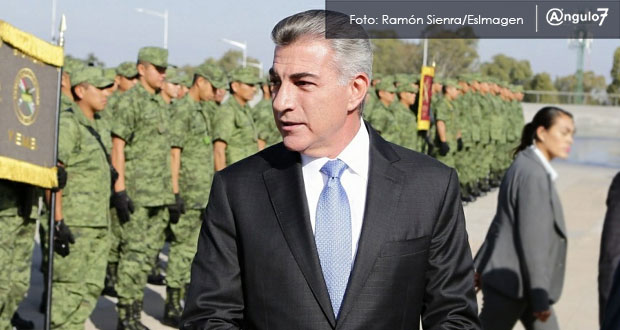 Diputados de Morena “están cerrados” al diálogo; no bloqueo al Congreso: Gali